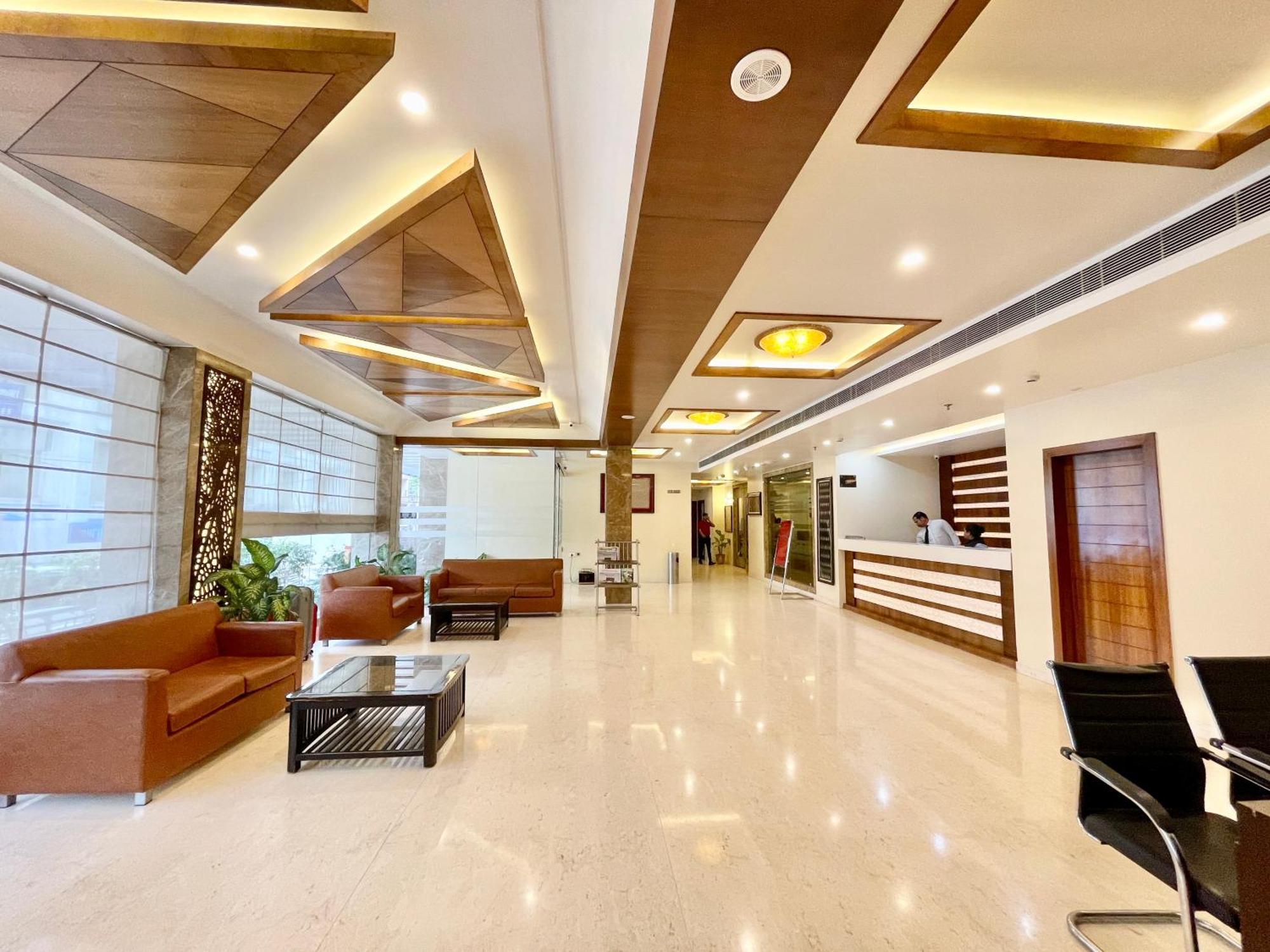 Hotel Ssssssss Close! Varanasi — Photos 2